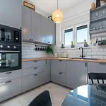 Apartman Spiro *