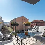 Spiro Apartman