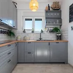 Apartman Spiro *