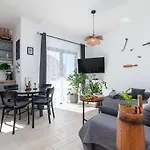 Spiro Apartman *