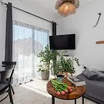 Apartman Spiro *