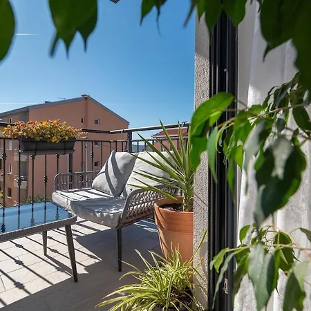Apartament Spiro Trogir