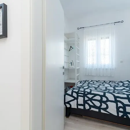 Apartament Spiro