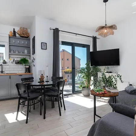 Spiro Apartament