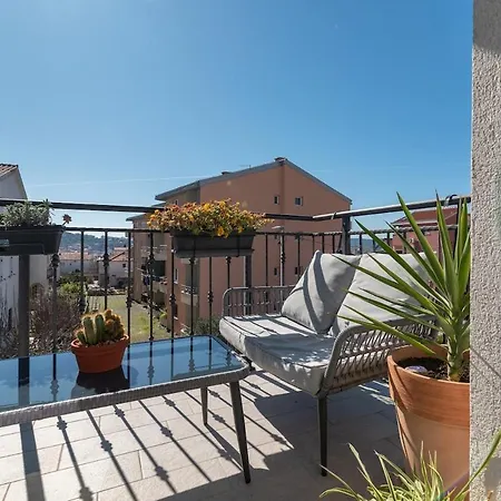 Apartament Spiro Trogir