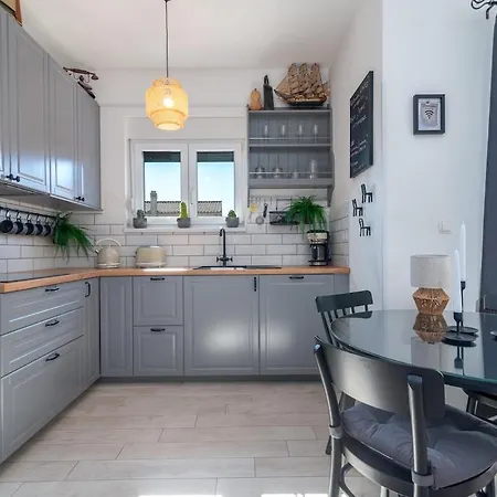 Apartament Spiro Trogir