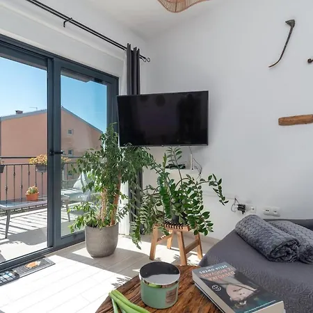 Spiro Apartament