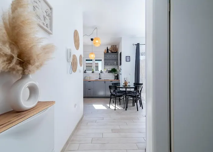 Apartman Spiro *
