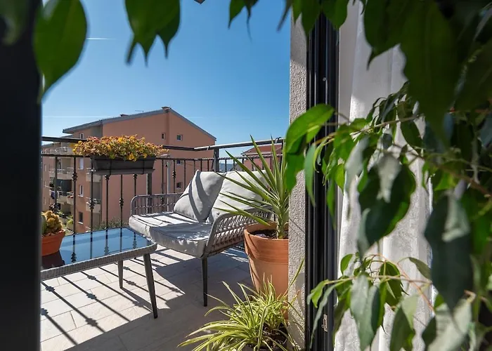 Apartman Spiro Trogir