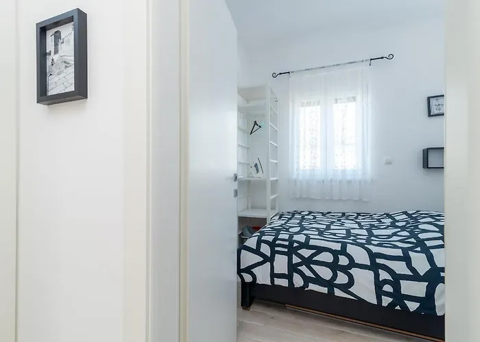 Apartman Spiro