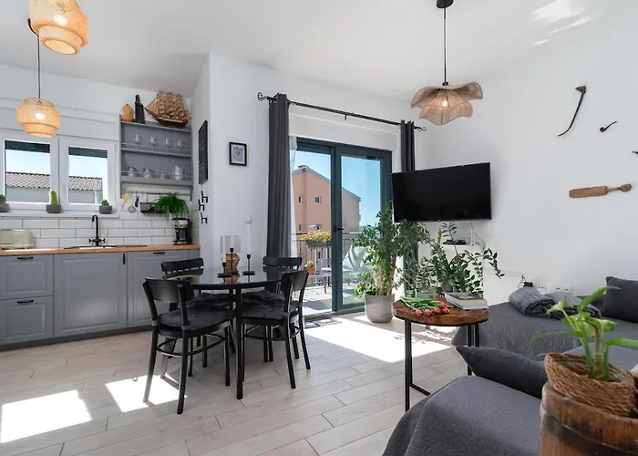 Spiro Apartman
