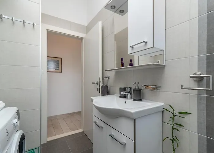 Spiro Apartman *