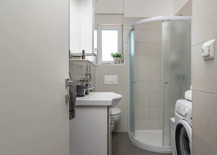 Apartman Spiro *