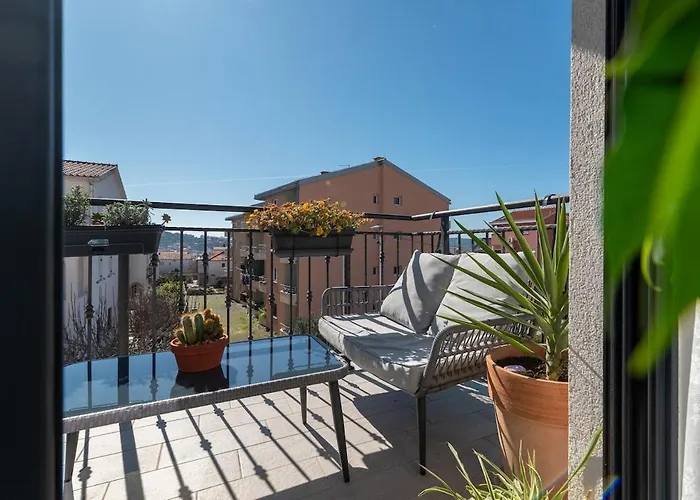 Apartman Spiro Trogir