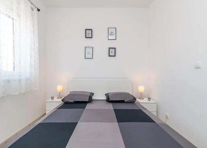 Spiro Apartman Trogir