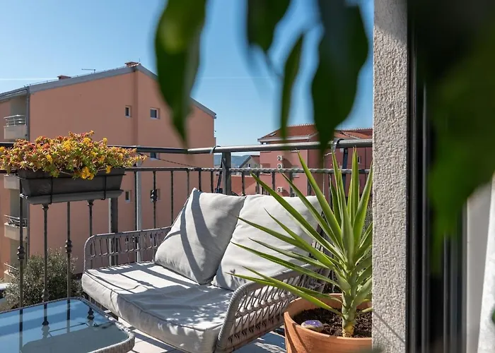 Apartman Spiro Trogir