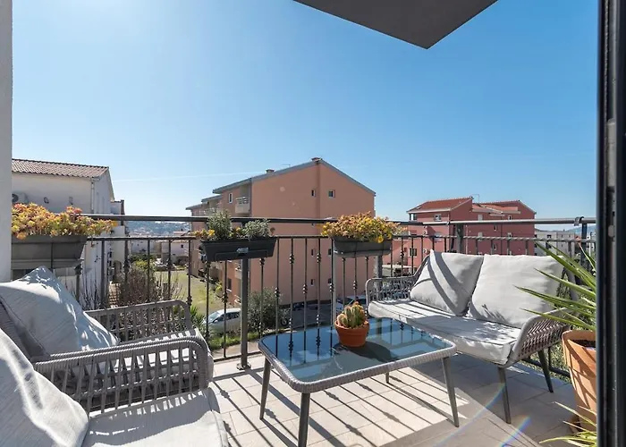 Spiro Apartman