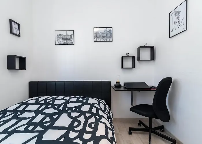 Apartman Spiro