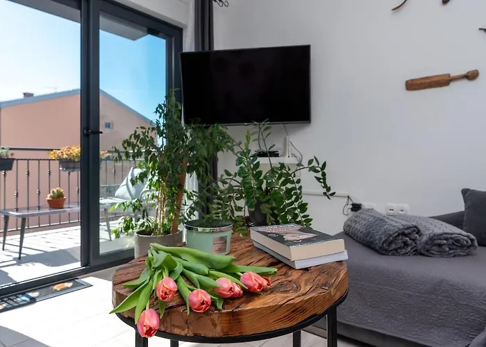 Spiro Apartman Trogir