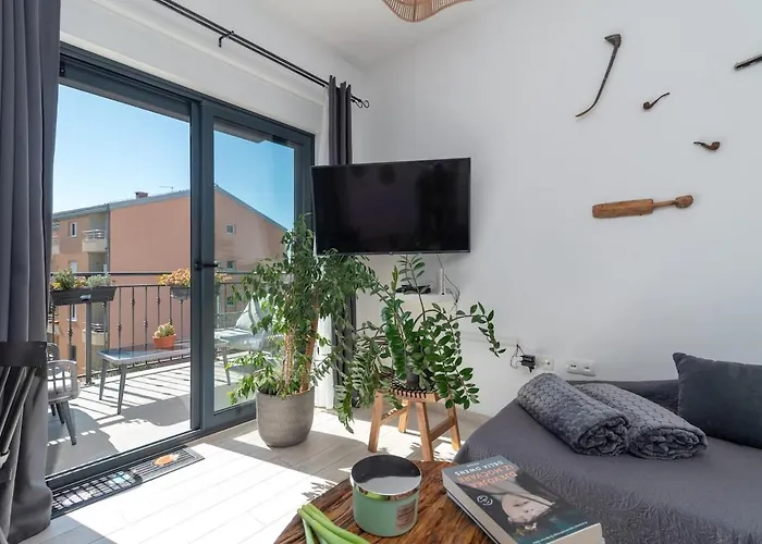 Spiro Apartman
