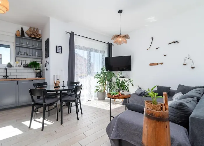 Spiro Apartman *