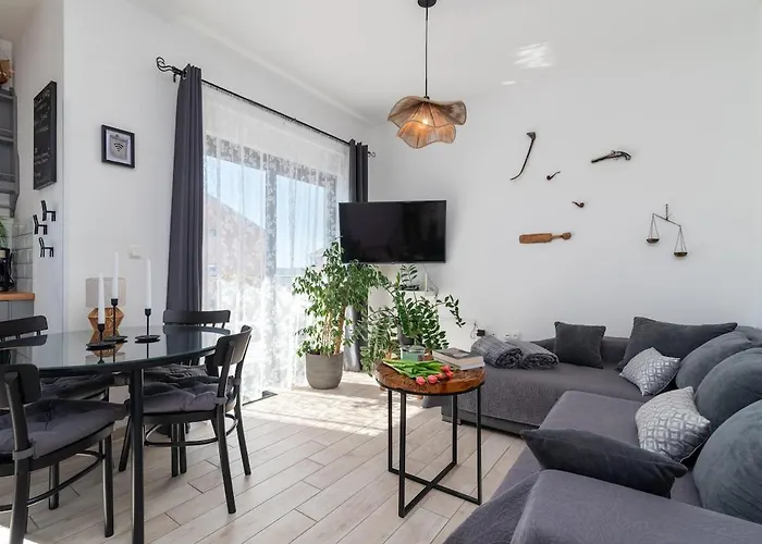 Apartman Spiro Trogir
