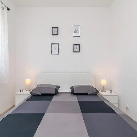 Spiro Lejlighed Trogir