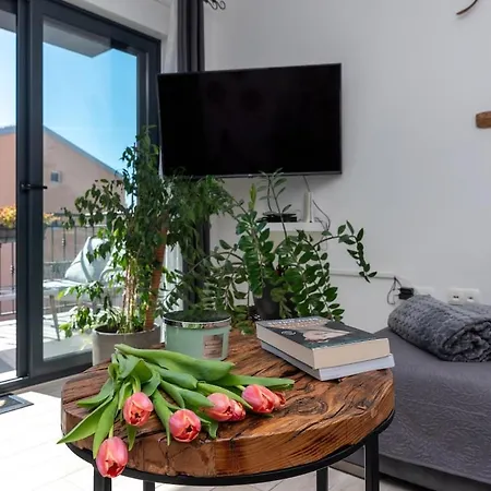 Spiro Lejlighed Trogir