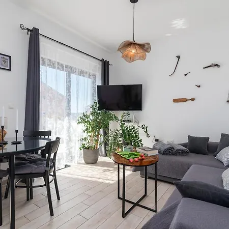 Lejlighed Spiro Trogir